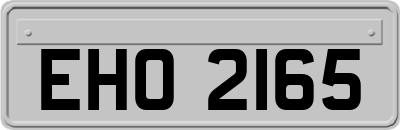 EHO2165
