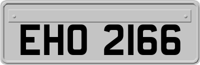 EHO2166