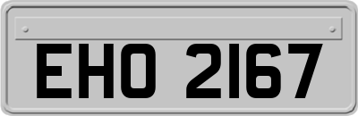 EHO2167