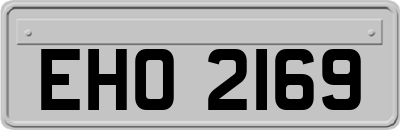 EHO2169