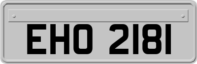 EHO2181