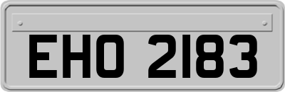EHO2183