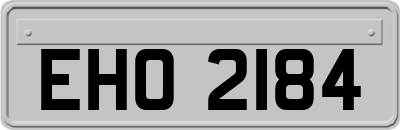 EHO2184