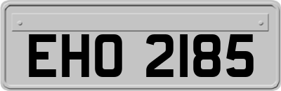 EHO2185