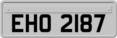 EHO2187