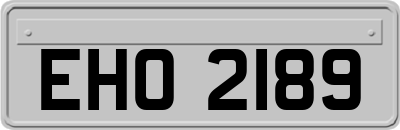 EHO2189