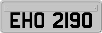 EHO2190