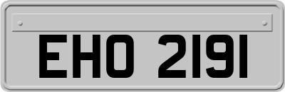 EHO2191