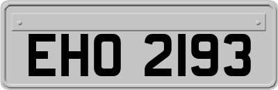 EHO2193