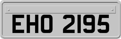 EHO2195