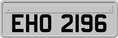 EHO2196