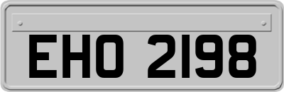 EHO2198