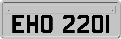 EHO2201