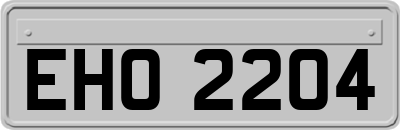 EHO2204