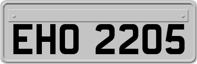 EHO2205