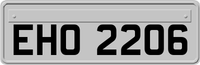 EHO2206