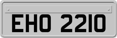 EHO2210