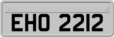 EHO2212