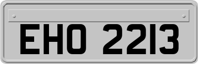 EHO2213