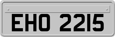 EHO2215