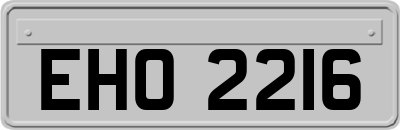 EHO2216