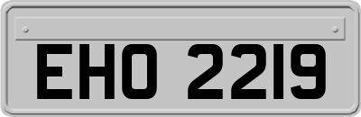 EHO2219