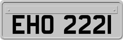 EHO2221