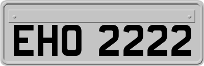 EHO2222