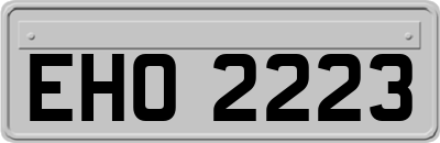 EHO2223