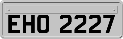 EHO2227