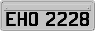 EHO2228