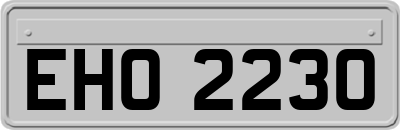EHO2230