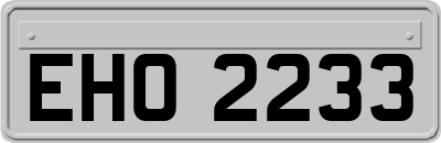 EHO2233