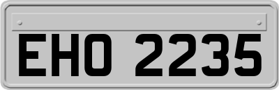 EHO2235