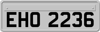 EHO2236