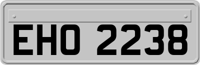 EHO2238