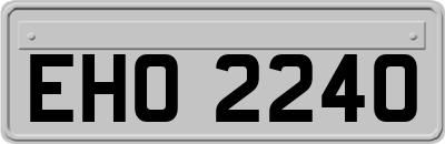 EHO2240
