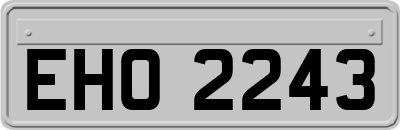 EHO2243