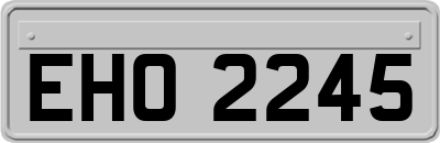 EHO2245