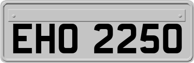 EHO2250