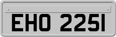 EHO2251