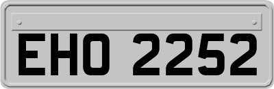 EHO2252