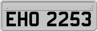 EHO2253