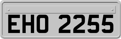EHO2255