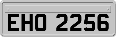 EHO2256