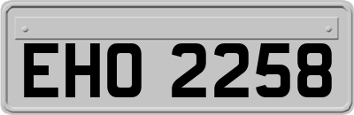 EHO2258
