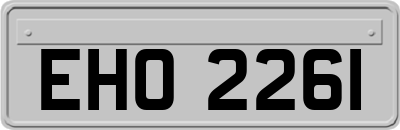 EHO2261