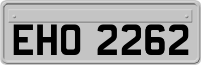 EHO2262