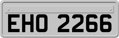 EHO2266