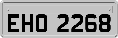 EHO2268